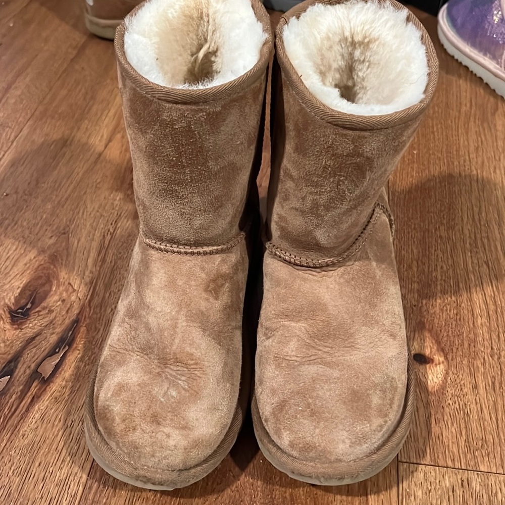 Women’s Uggs